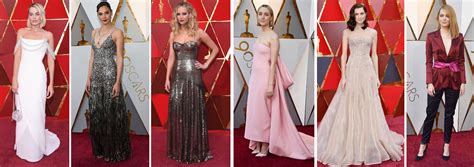 abiti versace agli oscar 2018|Oscar 2018: tutti gli abiti e i look visti sul red carpet .